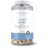 Image de Gélules Lion's Mane pour la concentration - 60 Capsules, 30portions - Sans arôme ajouté