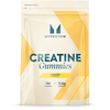 Image de Gummies à la Créatine - 90 GUMMIES - 30portions - Citron
