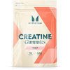 Image de Pastilles gélifiées à la créatine - 90 GUMMIES - 30portions - Pêche
