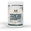 Image de Origin pré-entraînement sans stimulants - 600G - 30portions - White (Original)