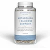 Image de Gélules Métabolisme + Soutien de la glycémie - 30CAPSULES, 30portions