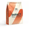 Image de Myprotein Impact Whey Protein - Vanille | 90 portions - 2700 g | Jusqu'à 23 g de protéines par portion | Faible en matières grasses et en sucre | Idéal pour la croissance de la masse musculaire