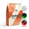 Image de Impact Whey Protein - 2.7kg - 90portions - Chocolat Naturel