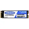 Image de Origin Storage MU-PC500T/WW-OS drives allo stato solido 512 GB M.2 PCI Express 3.0 NVMe 3D TLC (Origin 512GB External NVME USB C SSD with C-C & C-A Cable)