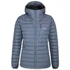 Image de RAB Microlight Alpine Jacket - Doudoune Femme