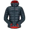 Image de Rab Women's Mythic Alpine Jacket - Doudoune Femme