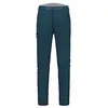 Image de RAB Incline AS Pantalon Softshell imperméable pour femme pour la randonnée et l'escalade, Bleu Orion, M x 30L