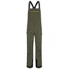 Image de Rab Khroma Kinetic Pantalon imperméable respirant pour le ski et l'alpinisme - Armée - M