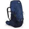 Image de Lowe Alpine Sirac Plus 65 sac à dos, Bleu, M-L