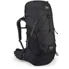 Image de Lowe Alpine Sirac Plus 65 sac à dos, Gris, M-L