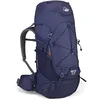 Image de Lowe Alpine Femme Sirac Plus ND40 sac à dos, Bleu