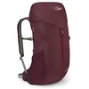 Image de Lowe Alpine AirZone Active 20 sac à dos, Rouge