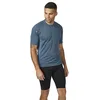 Image de T-shirt Aleya pour femme, Orion Blue, S