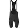 Image de Rab Cinder Cargo Bib Shorts - Cuissard vélo Homme