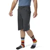 Image de Rab Cinder Kinetic Short imperméable pour homme, beluga, XL