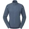 Image de Rab Femme Cinder Borealis Veste, Uni, L