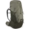 Image de Lowe Alpine Sirac Plus 50 sac à dos, Vert, M-L