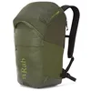 Image de Rab Adrift 30 Sac à dos quotidien pour randonnée, escalade et vélo, armée, Medium, Moderne