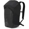 Image de Rab Adrift 30 Sac à dos quotidien pour randonnée, escalade et vélo, noir, Medium, Moderne