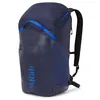 Image de Rab Adrift 30 Sac à dos quotidien pour randonnée, escalade et vélo, Encre profonde, Medium, Moderne
