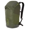 Image de Rab Adrift 24 Sac à dos quotidien pour randonnée, escalade et vélo, armée, Medium