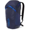 Image de RAB Adrift 24 Sac à dos quotidien pour randonnée, escalade et vélo, Encre profonde, Medium