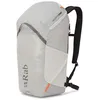 Image de Rab Adrift 24 Sac à dos quotidien pour randonnée, escalade et vélo, étain, Medium