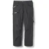 Image de RAB Khroma Diffract Pantalon imperméable et respirant pour le ski et l'alpinisme, noir, Taille S