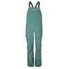 Image de Rab Women's Khrona Kinetic Bib - Pantalon Ski de randonnée Femme