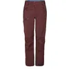 Image de Rab Femme Khroma Diffuse GTX Pantalon, Deep Heather, L