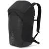 Image de RAB Adrift 24 Sac à dos quotidien pour randonnée, escalade et vélo, noir, Medium