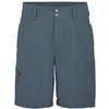 Image de Rab Incline Light Short softshell léger et respirant pour femme pour la randonnée et le trekking, Bleu (Orion), XL
