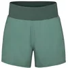 Image de Rab Femme Momentum Short, Eucalyptus, M