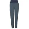 Image de RAB Momentum Pantalon de sport léger à séchage rapide pour femme pour randonnée, trekking et escalade, Bleu Orion, S x 30L