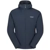 Image de Rab Xenair Alpine Light Jacket - Veste softshell homme