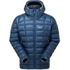 Image de Rab Mythic Alpine Jacket - Doudoune Homme