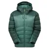 Image de Rab Women's Cirrus Ultra Hoody - Doudoune Femme