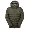 Image de Rab Nebula Pro Jacket - Doudoune Homme