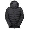 Image de Rab Nebula Pro Jacket - Doudoune Homme