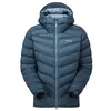 Image de Rab Women's Nebula Pro Jacket - Doudoune Femme