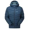 Image de Rab Women's Cirrus Alpine - Doudoune Femme