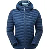 Image de Rab Women's Cirrus Flex Hoody - Doudoune Femme