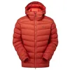 Image de Rab Nebula Pro Jacket - Doudoune Homme