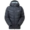 Image de Rab Women's Axion Pro Jacket - Doudoune Femme