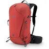 Image de Rab Protium Sac à dos 27 l, Rouge Toscane, M/L