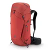 Image de Rab Protium Sac à dos léger 35 litres   Sac à dos confortable pour la randonnée et le trekking, Rouge Toscane, M/L