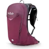 Image de Rab Nitron Sac d'hydratation léger de 25 litres   Sac à dos confortable pour la randonnée, le trekking et la course à pied, mûre, M