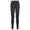 Image de Rab Femme Torque Cuissards, Ebony-Black, L