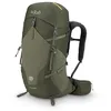Image de Rab Exion Sac à dos 38 litres   Sac à dos confortable pour randonnée, trekking et randonnée, armée, M/L