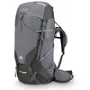 Image de Rab Exion ND Sac à dos pour femme   Sac à dos confortable pour la randonnée, le trekking et la randonnée, Anthracite/Graphène, 35-Liter (Back Length - Small/Medium)